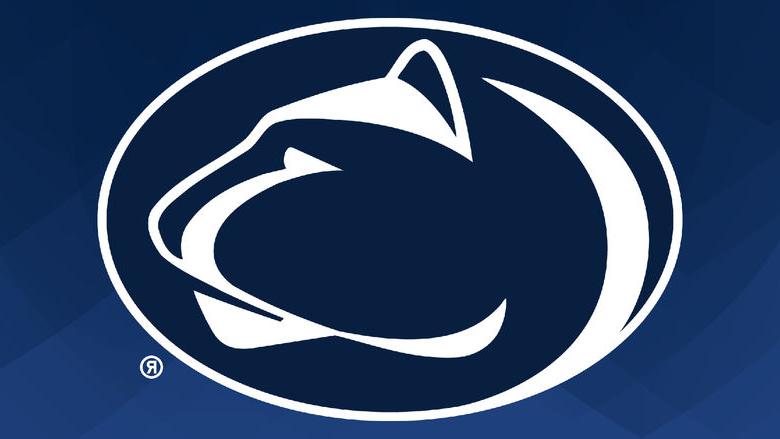 Penn State Athletics Symbol